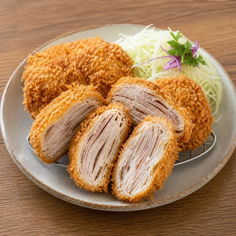 밀카츠