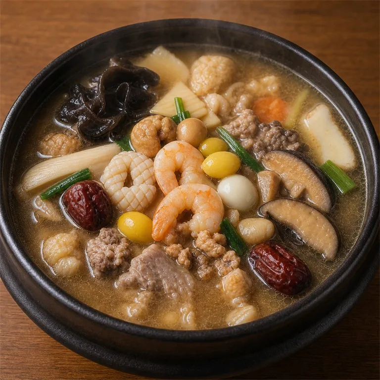 팔진탕