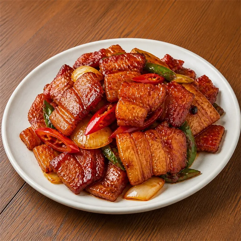 포크밸리칠리