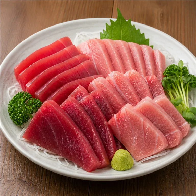 프리미엄참치