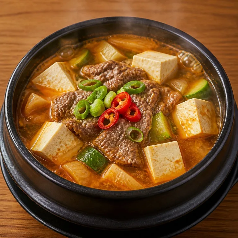 한우두부
