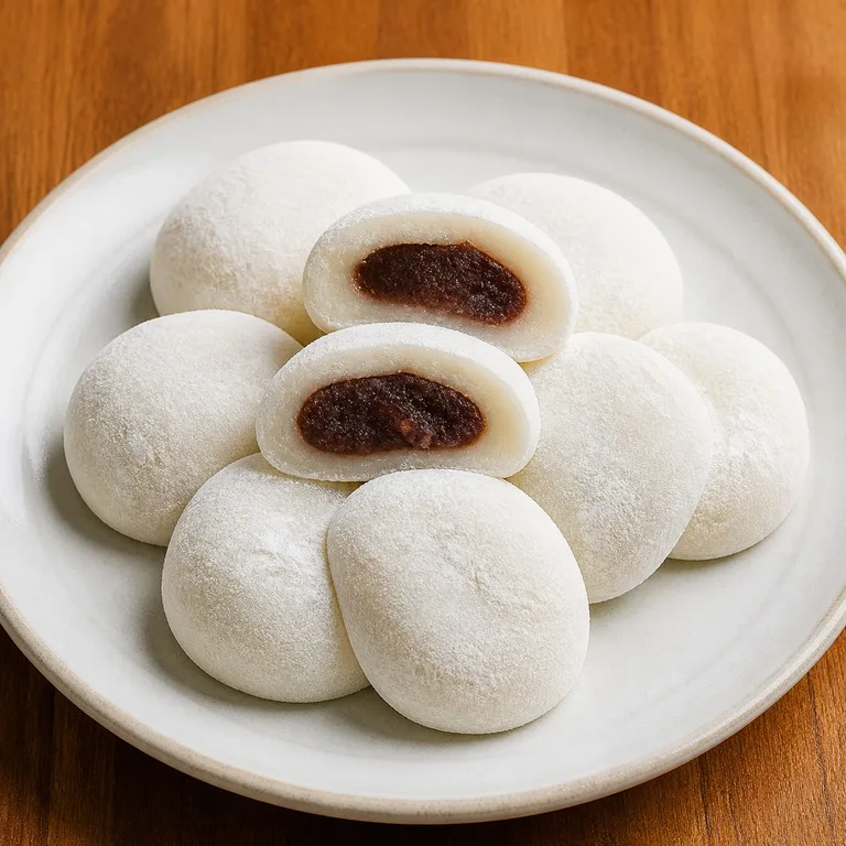 한우떡