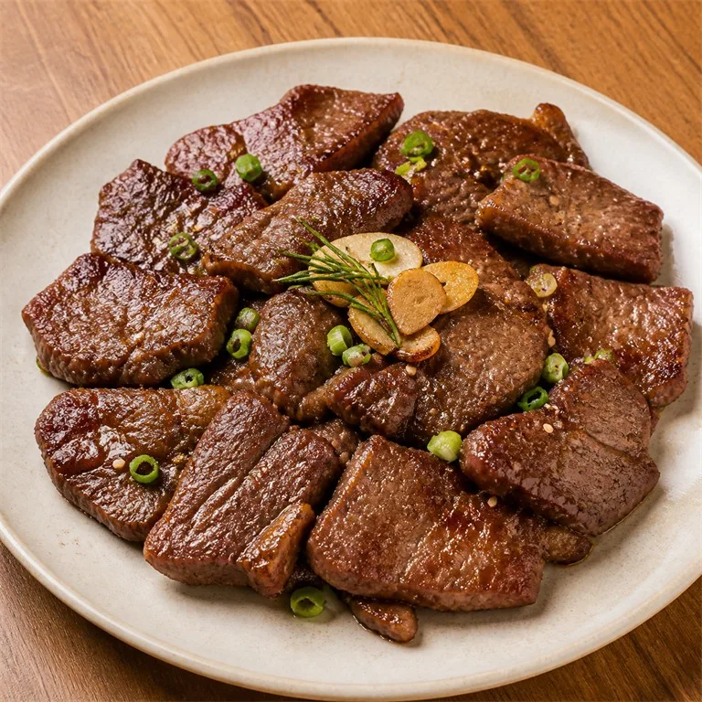 한우소