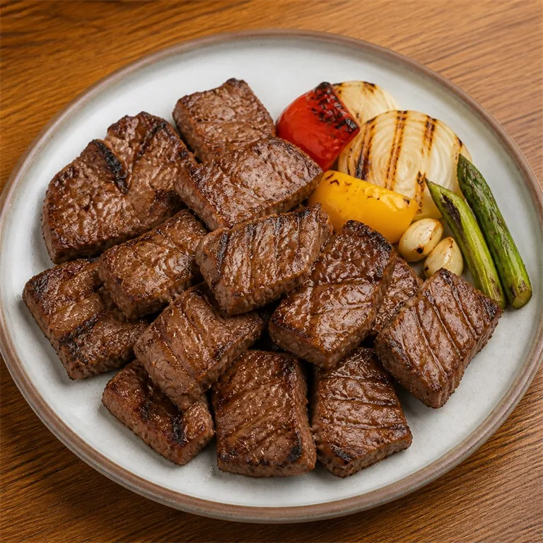 한우참숯