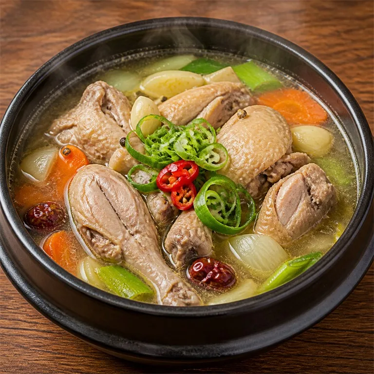 할매닭