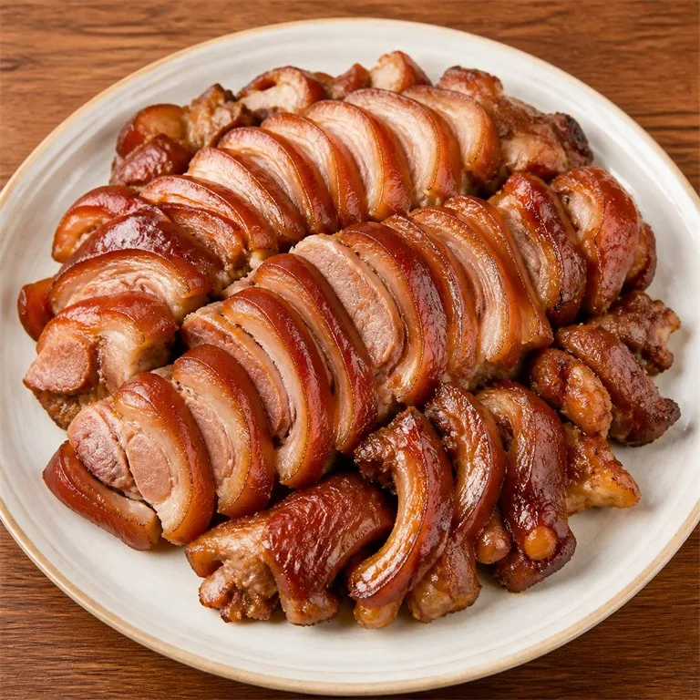 바베큐족
