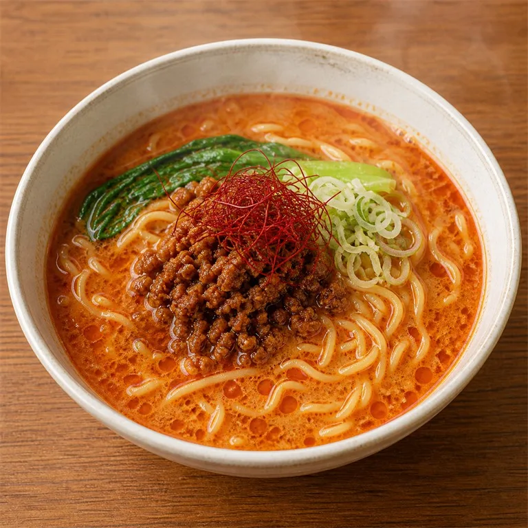탄탄라멘