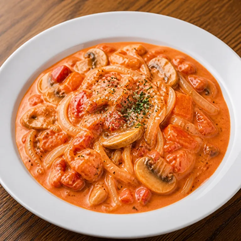 토마토로제