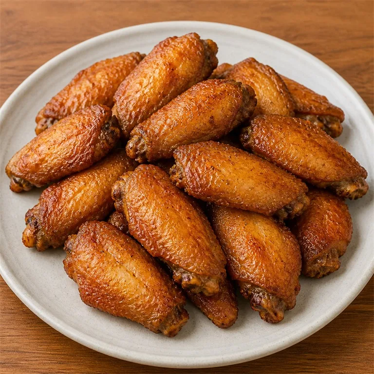 치킨윙