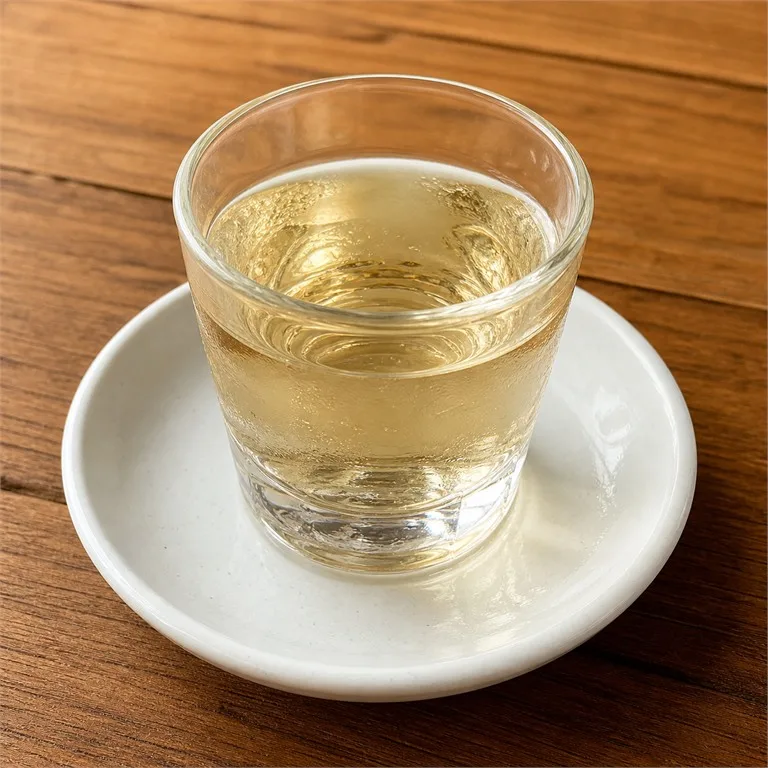 黄金麦焼酎