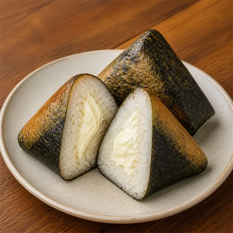 마요네즈삼각