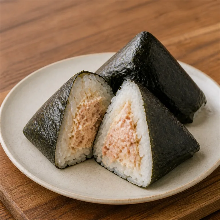네즈삼각김밥