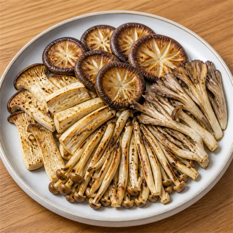 버섯버섯
