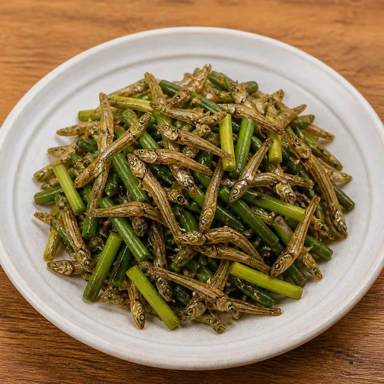 쫑멸치