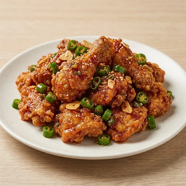 ซุนซัลแตงโชไก่