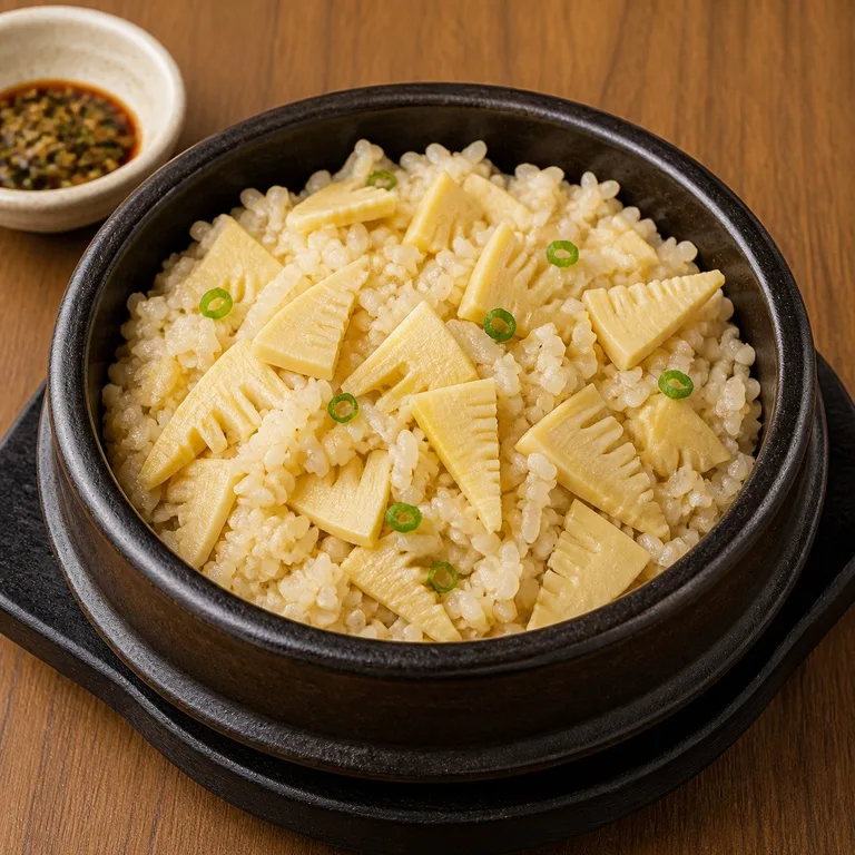 죽순