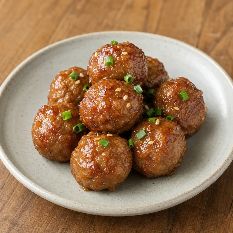 볼조림