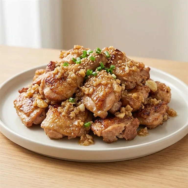 ซุนซัลมานึลไก่