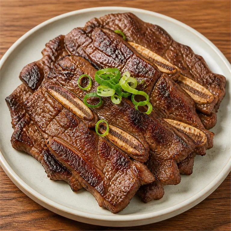 갈비천왕