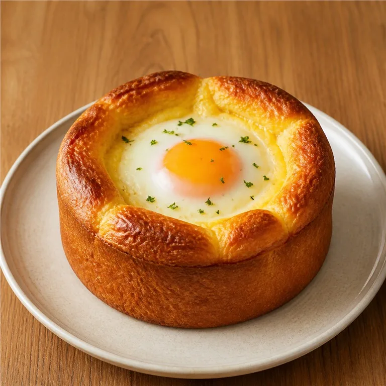 에그브레드