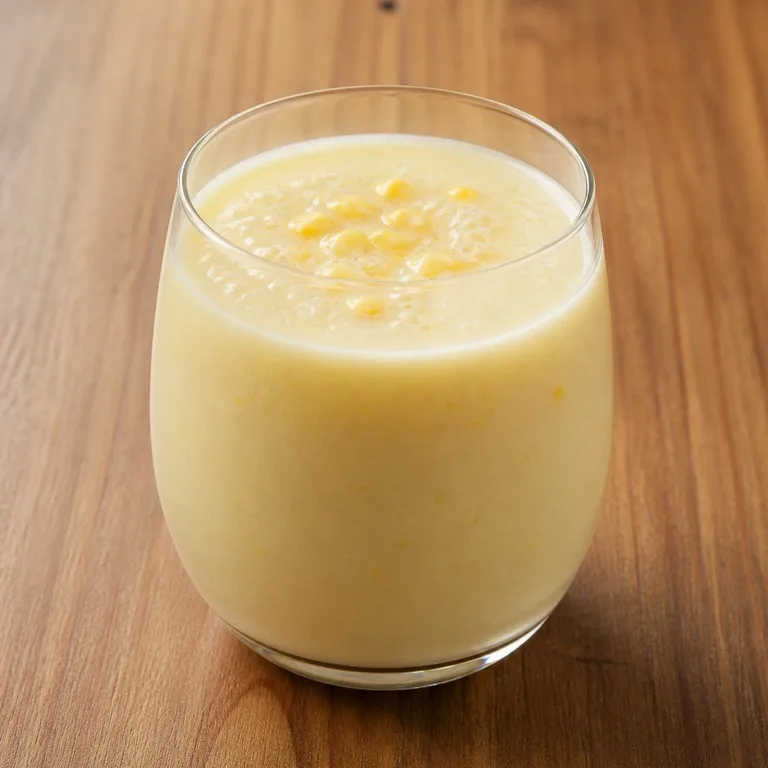 막걸리로만든초당