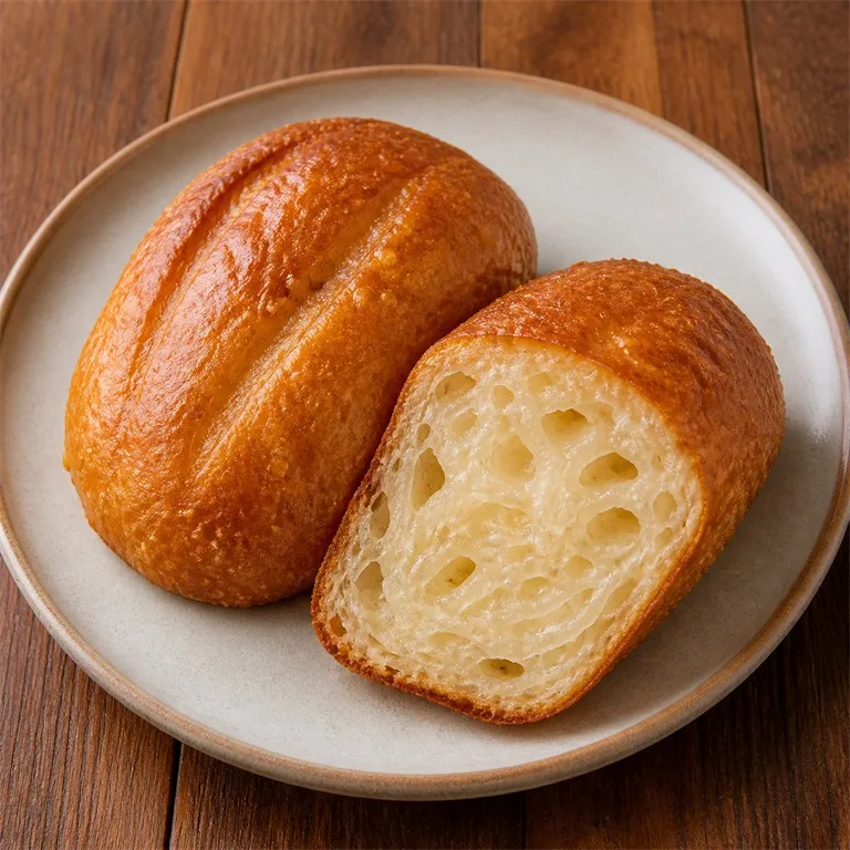 찹쌀브레드