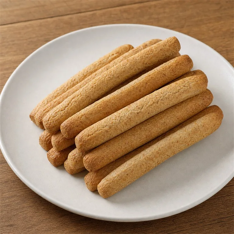 통밀스틱
