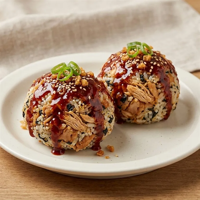 ซุนซัลไก่จูม็อกบับ
