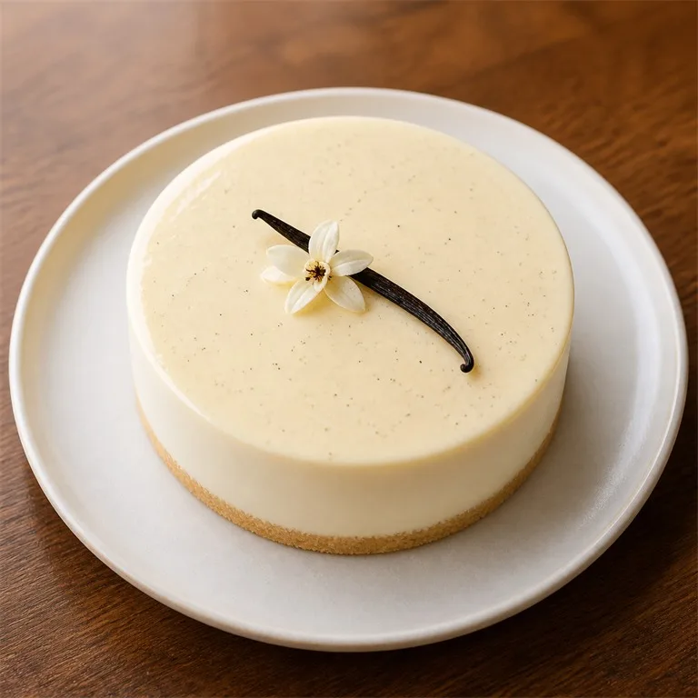 ម៉ាដាហ្គាស្ការវ៉ានីឡា