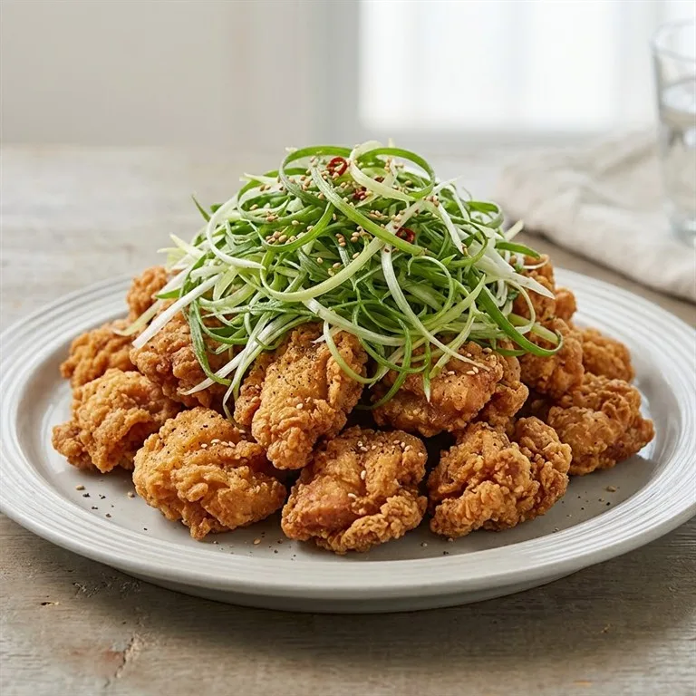 ซุนซัลพาดักไก่