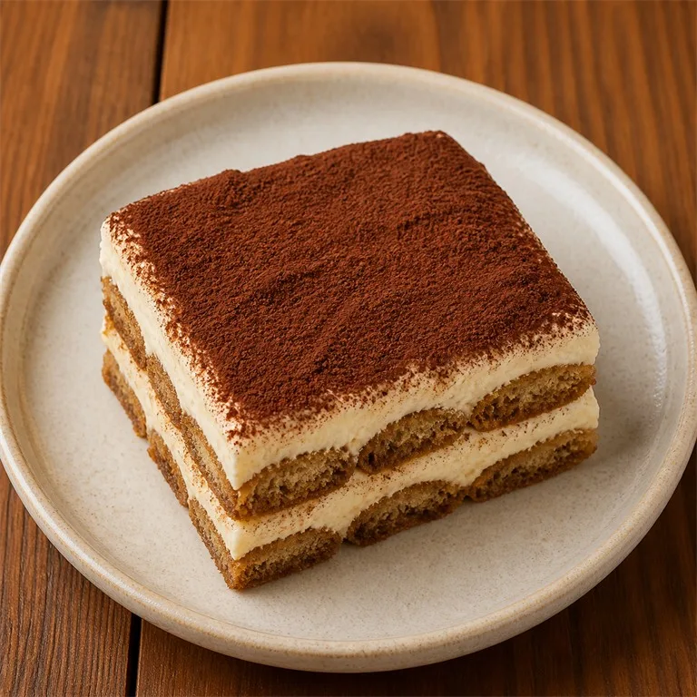 ឈីស ធីរ៉ាមីស៊ូ