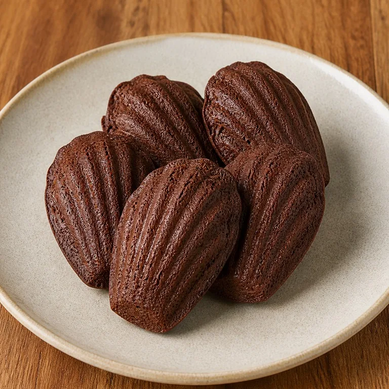 초코마들렌