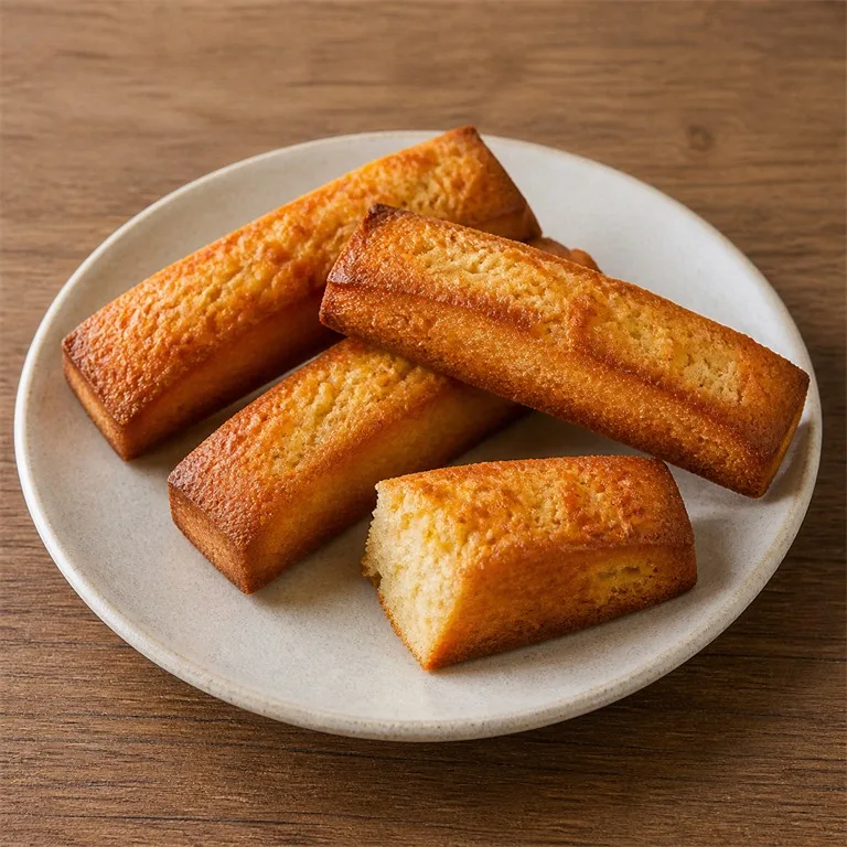 치즈바통휘낭시에