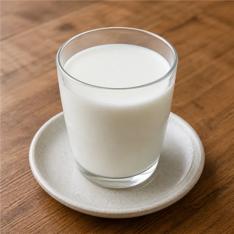 순수한맛순우유