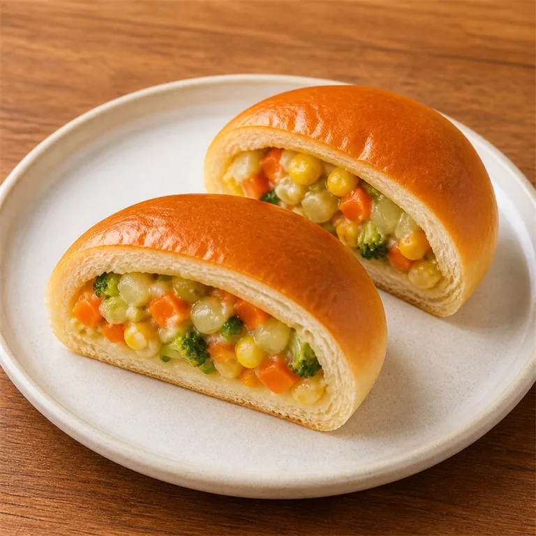 야채모닝