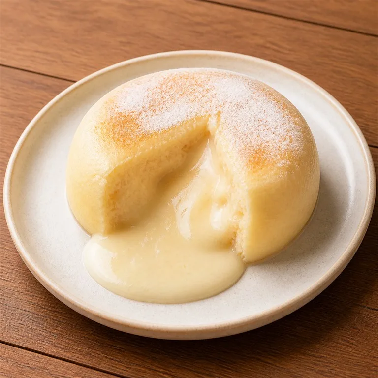 연유퐁당