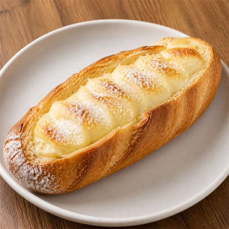 크림바게트