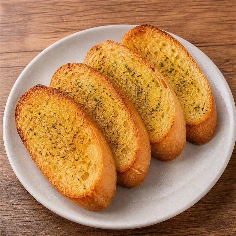 자꾸생각나는갈릭