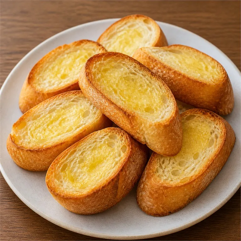 버터바게트