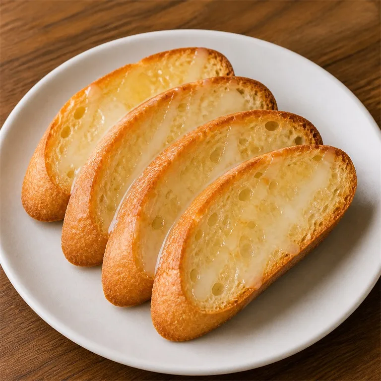 연유바게트