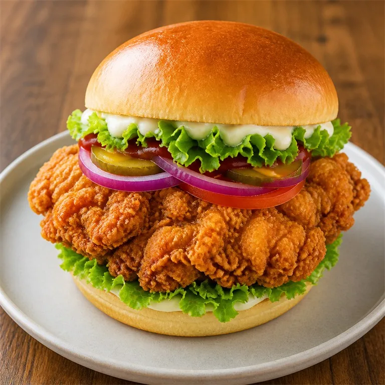 치킨몬스터