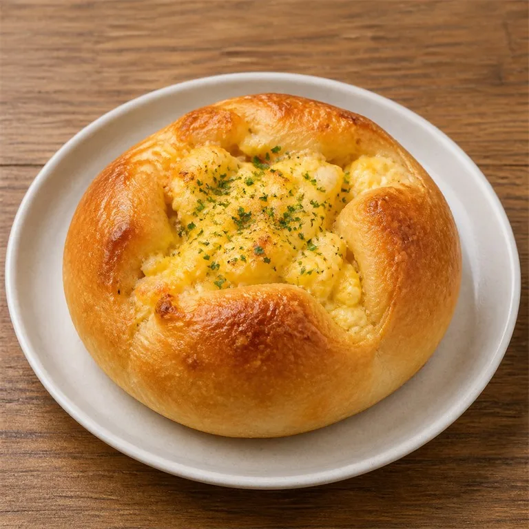 에그번