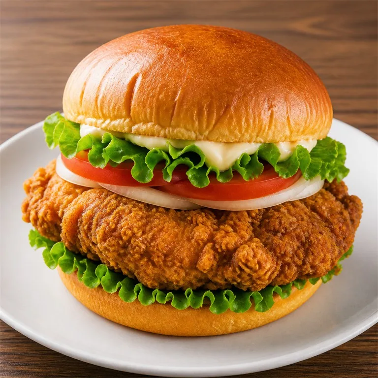 치킨킹