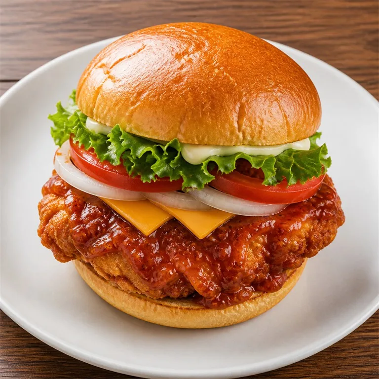 칠리치킹