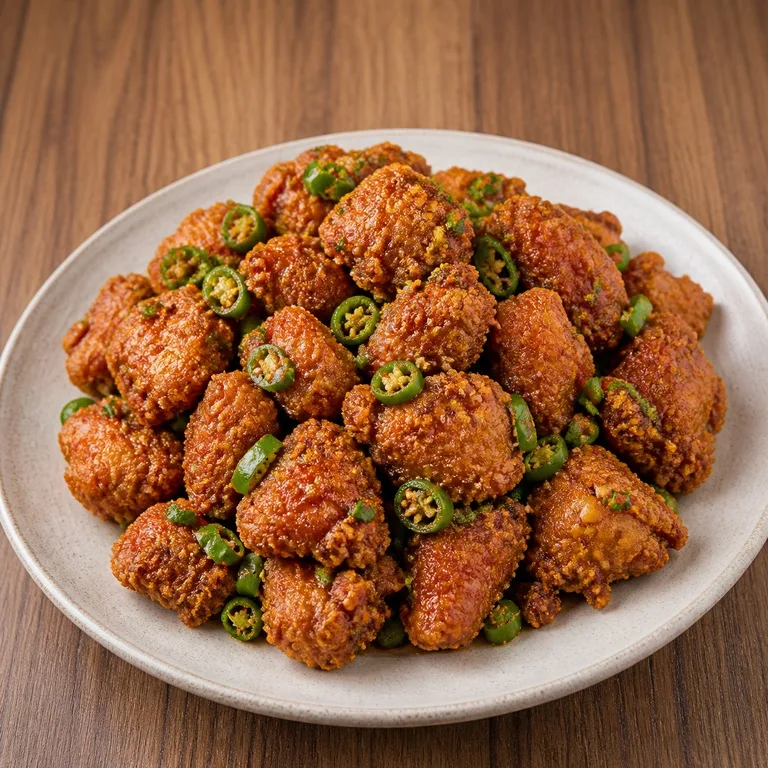 청양칠리