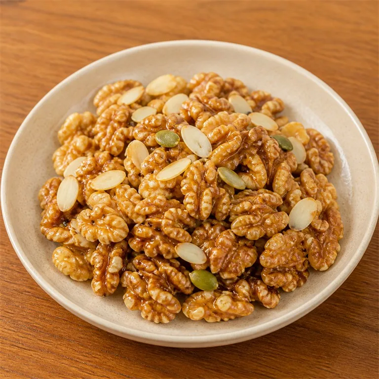 허니월넛