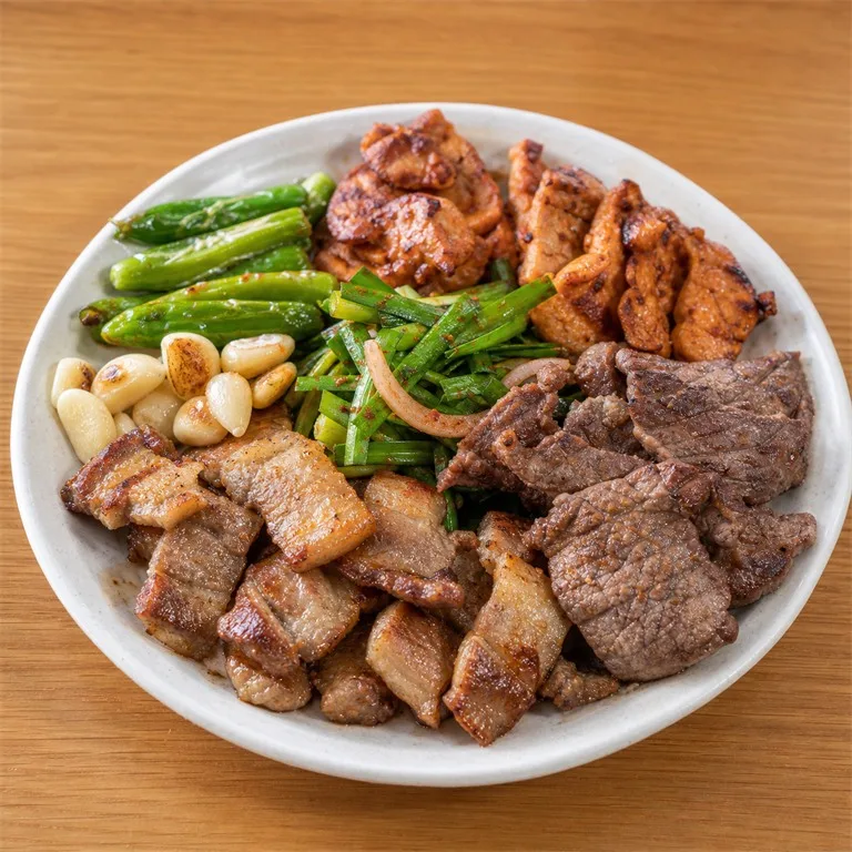 멀티