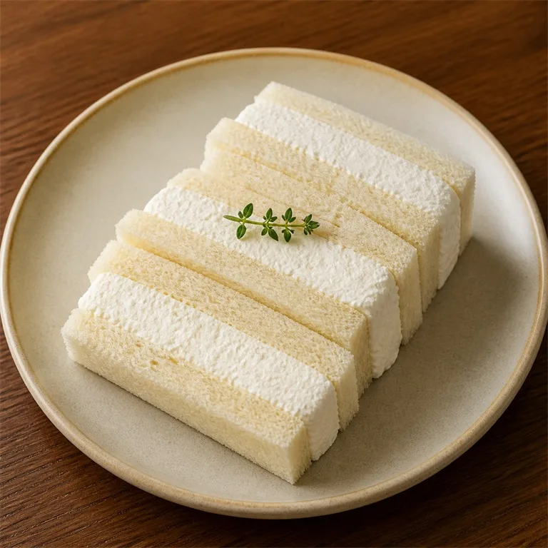 크림샌드
