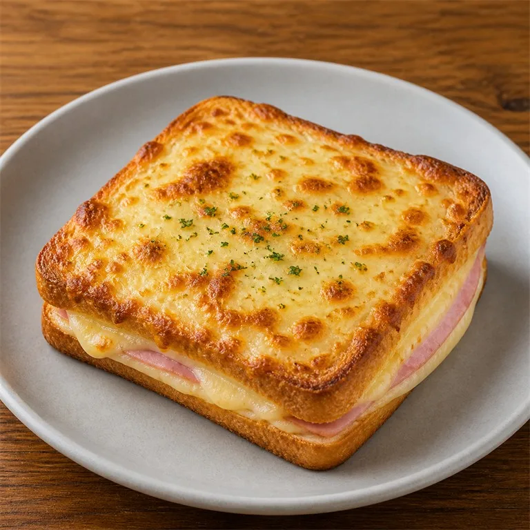 크로크무