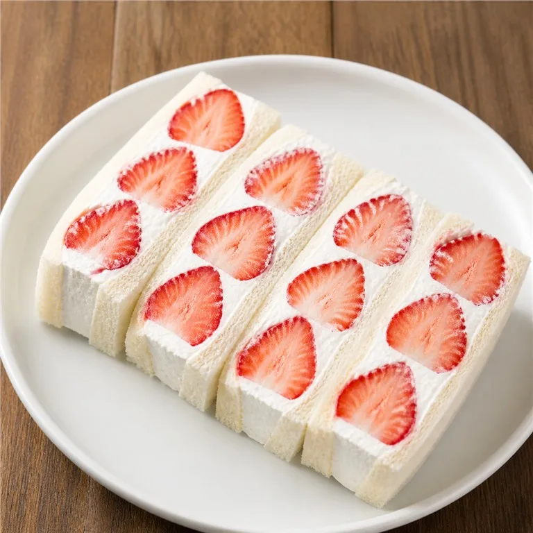 샌드스트로베리